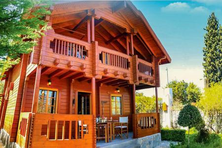 Εξοχική κατοικία προς πώληση 120 τ.μ., Ξυλόκαστρο