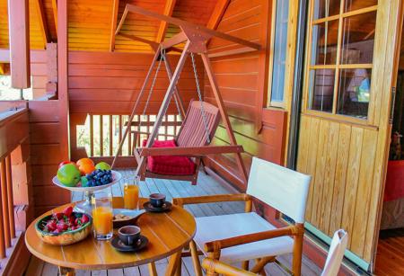 Εξοχική κατοικία προς πώληση 120 τ.μ., Ξυλόκαστρο