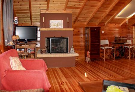 Εξοχική κατοικία προς πώληση 120 τ.μ., Ξυλόκαστρο