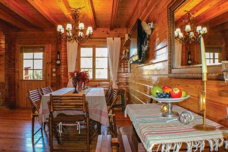 Εξοχική κατοικία προς πώληση 120 τ.μ., Ξυλόκαστρο