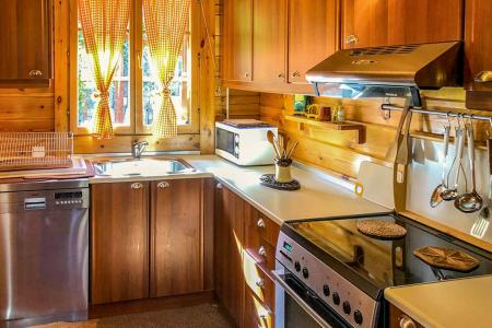 Εξοχική κατοικία προς πώληση 120 τ.μ., Ξυλόκαστρο