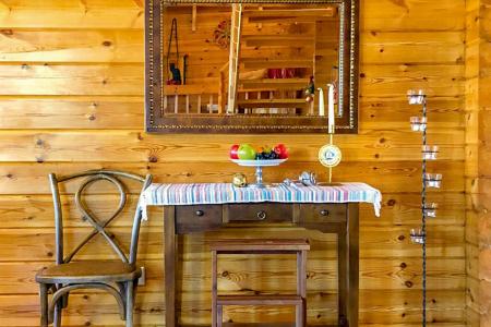 Εξοχική κατοικία προς πώληση 120 τ.μ., Ξυλόκαστρο