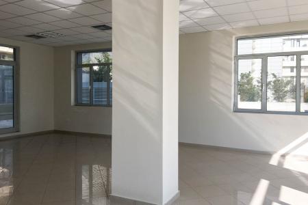 Γραφεία 480τμ ενοικιάζονται στο Μαρούσι