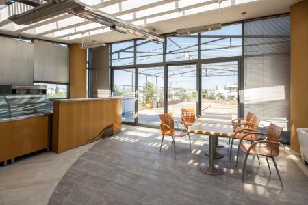 Κτίριο 4.150 τ.μ προς πώληση, Αγία Παρασκευή