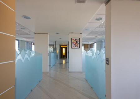 Κτίριο 4.150 τ.μ προς πώληση, Αγία Παρασκευή