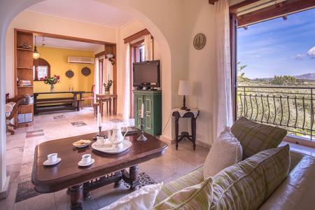 Παραδοσιακή βίλα 220 τ.μ πωλείται στη Ζάκυνθο