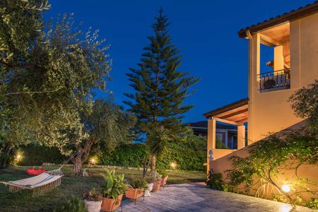 Παραδοσιακή βίλα 220 τ.μ πωλείται στη Ζάκυνθο