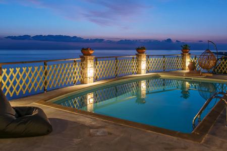 Πολυτελείς βίλες 510 τ.μ προς πώληση, Ιόνια Νησιά