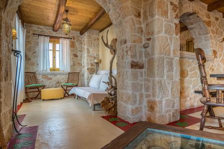 Πολυτελείς βίλες 510 τ.μ προς πώληση, Ιόνια Νησιά