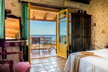 Πολυτελείς βίλες 510 τ.μ προς πώληση, Ιόνια Νησιά