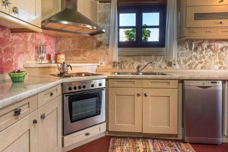 Πολυτελείς βίλες 510 τ.μ προς πώληση, Ιόνια Νησιά