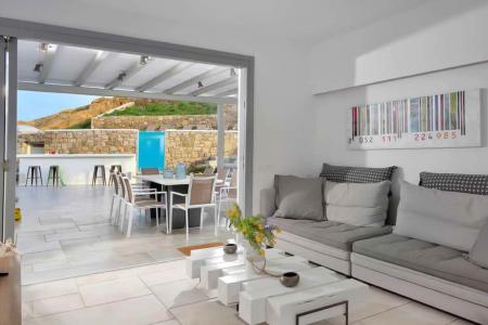 Πολυτελής κατοικία 145 τ.μ. προς πώληση, Κυκλάδες