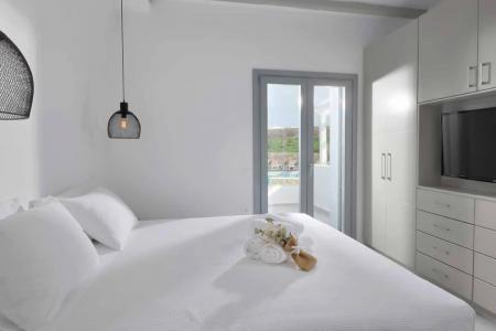 Πολυτελής κατοικία 145 τ.μ. προς πώληση, Κυκλάδες