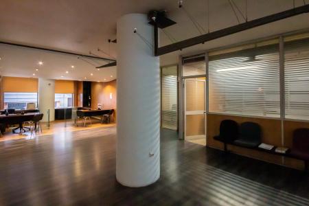 Kτίριο 2.000 τ.μ προς ενοικίαση, Κέντρο Αθήνας