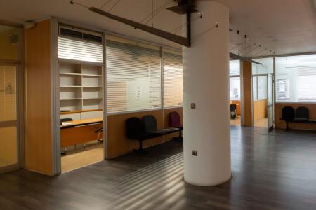 Kτίριο 2.000 τ.μ προς ενοικίαση, Κέντρο Αθήνας