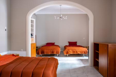 Διατηρητέα μονοκατοικία 803 τ.μ πωλείται στην Κυψέλη