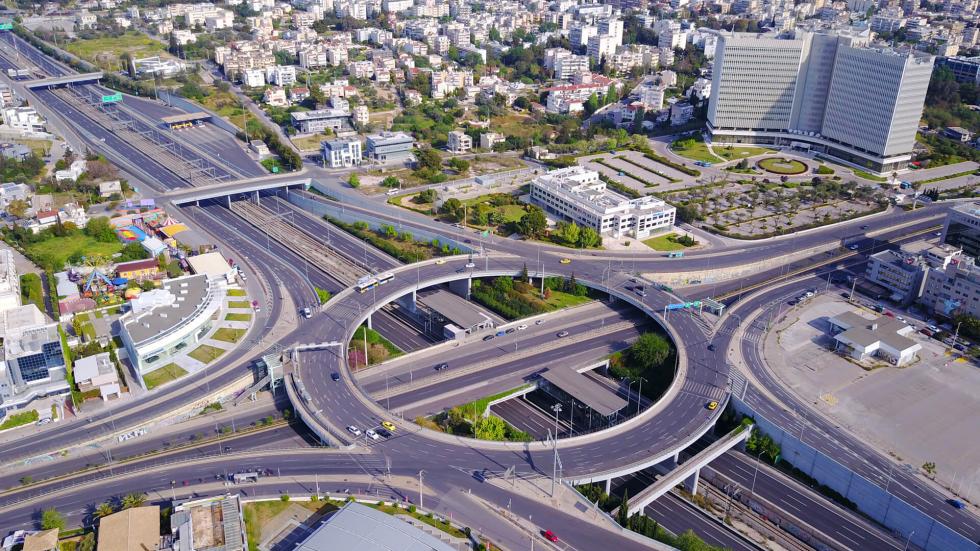 Μισθωμένα ακίνητα απόδοσης