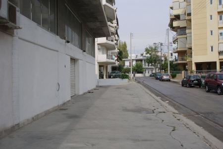 Περιστέρι αποθήκη 600 τμ  προς ενοικίαση