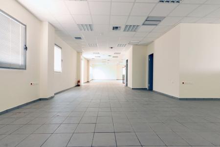 Μάνδρα αποθήκη 3.500 τ.μ προς ενοικίαση