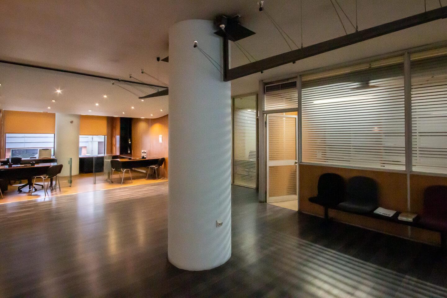 Επαγγελματικό κτίριο 2.000 τ.μ πωλείται, Αθήνα κέντρο