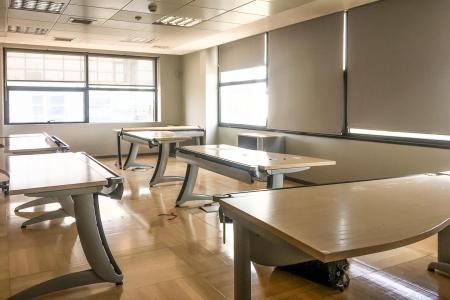 Γραφειακός χώρος 420 τ.μ. προς ενοικίαση, Μαρούσι