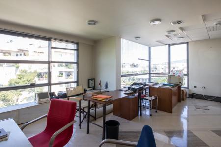 Επαγγελματικό κτίριο 4.150 τ.μ, Αγία Παρασκευή