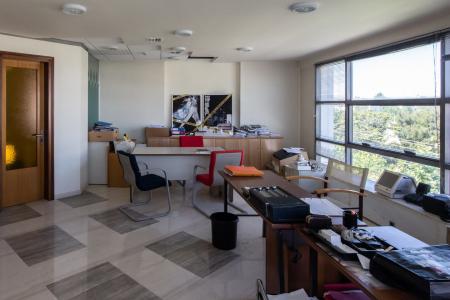 Επαγγελματικό κτίριο 4.150 τ.μ, Αγία Παρασκευή