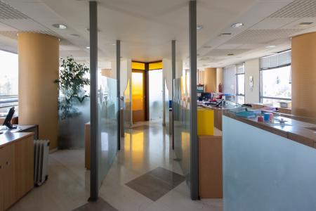 Επαγγελματικό κτίριο 4.150 τ.μ, Αγία Παρασκευή