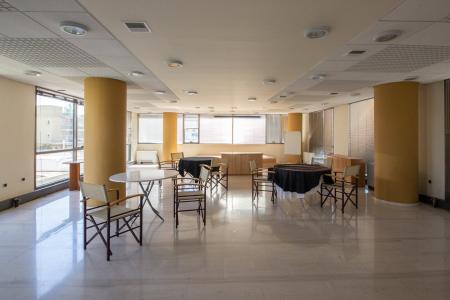 Επαγγελματικό κτίριο 4.150 τ.μ, Αγία Παρασκευή