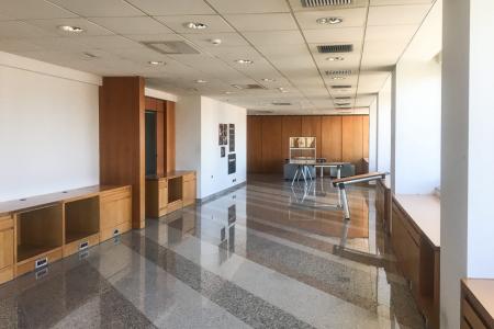 Γραφεία 330 τμ προς ενοικίαση, Χαλάνδρι