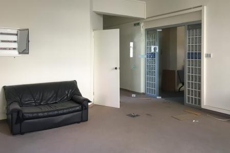 Επαγγελματικό κτίριο 1.650 τ.μ προς πώληση, Μαρούσι