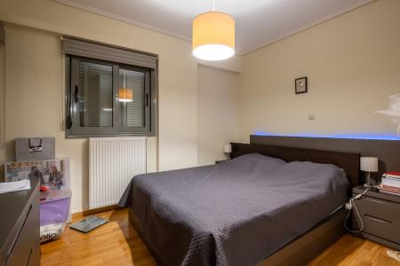 Διαμέρισμα 80 τ.μ προς πώληση στο Χολαργό