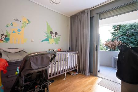 Διαμέρισμα 80 τ.μ προς πώληση στο Χολαργό