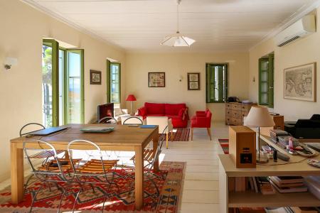 Παραδοσιακή μονοκατοικία 140 τ.μ πωλείται, Σκόπελος