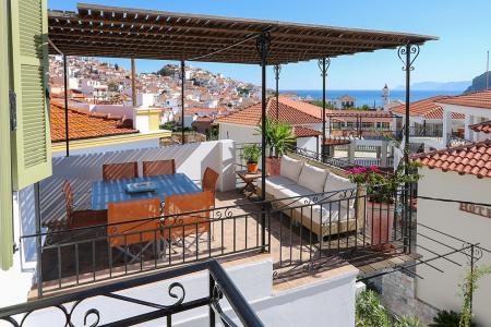 Παραδοσιακή μονοκατοικία 140 τ.μ πωλείται, Σκόπελος