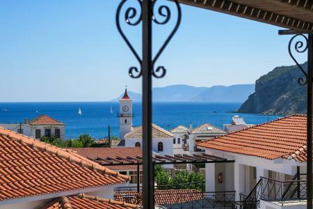 Παραδοσιακή μονοκατοικία 140 τ.μ πωλείται, Σκόπελος