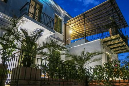 Παραδοσιακή μονοκατοικία 140 τ.μ πωλείται, Σκόπελος