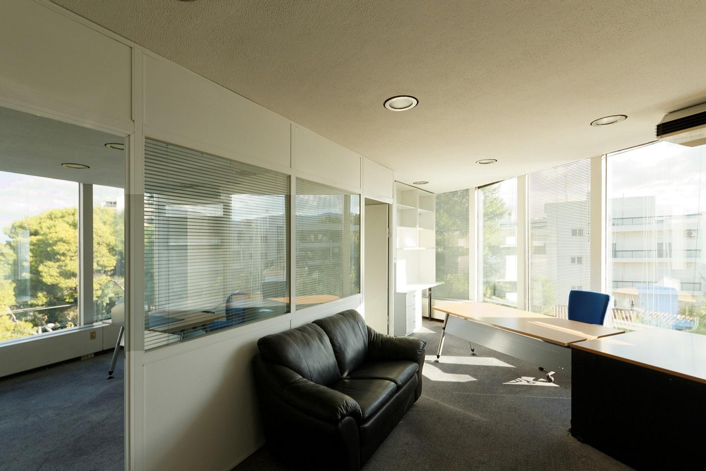 Νέο Ψυχικό γραφείο 120 τ.μ προς ενοικίαση