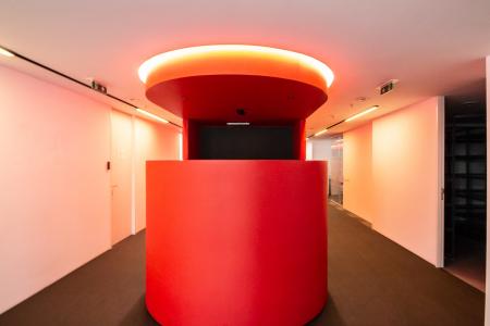 Γραφεία 1.260 τ.μ προς ενοικίαση, Μαρούσι