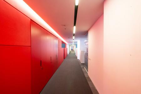 Γραφεία 1.260 τ.μ προς ενοικίαση, Μαρούσι