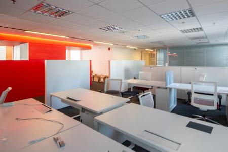 Γραφεία 1.260 τ.μ προς ενοικίαση, Μαρούσι