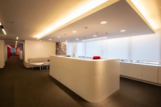 Γραφεία 1.260 τ.μ προς ενοικίαση, Μαρούσι