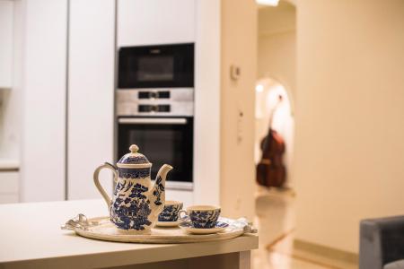 Υπερπολυτελής βίλα 450 τ.μ πωλείται στη Ρόδο