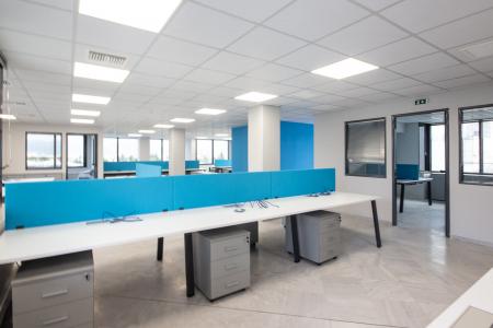 Αγία Παρασκευή χώρος γραφείου 470 τμ προς ενοικίαση