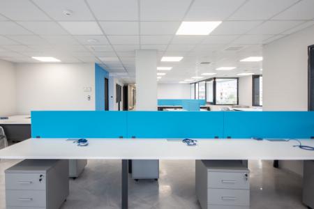 Αγία Παρασκευή χώρος γραφείου 470 τμ προς ενοικίαση