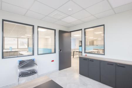 Αγία Παρασκευή χώρος γραφείου 470 τμ προς ενοικίαση