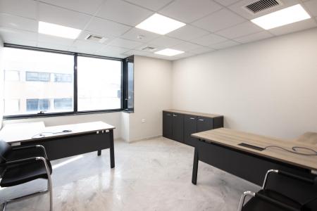 Αγία Παρασκευή χώρος γραφείου 470 τμ προς ενοικίαση