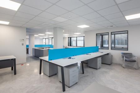 Χαλάνδρι γραφείο 442 τμ προς ενοικίαση