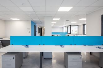 Χαλάνδρι γραφείο 442 τμ προς ενοικίαση