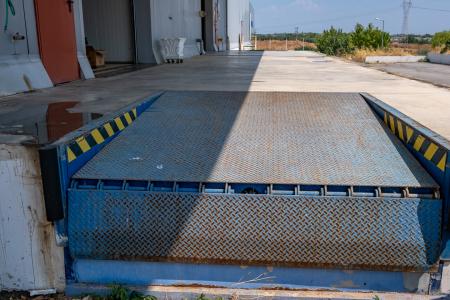 Αποθήκη 2.000 τ.μ ενοικιάζεται, Οινόφυτα